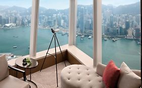 The Ritz - Carlton Hong Kong Hotel