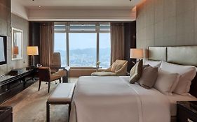 Hong Kong Ritz Carlton